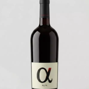 Alfa - Chianti 2020