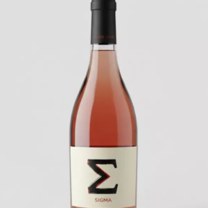 Sigma - Rosé 2023