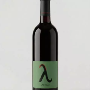 Lambda - Sangiovese 2021