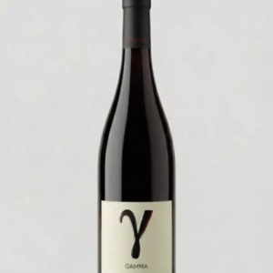 Gamma - Cabernet 2020